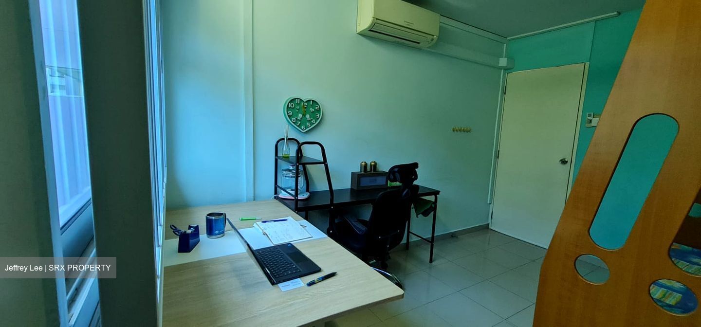 Blk 821 Woodlands Street 82 (Woodlands), HDB 4 Rooms #601539451